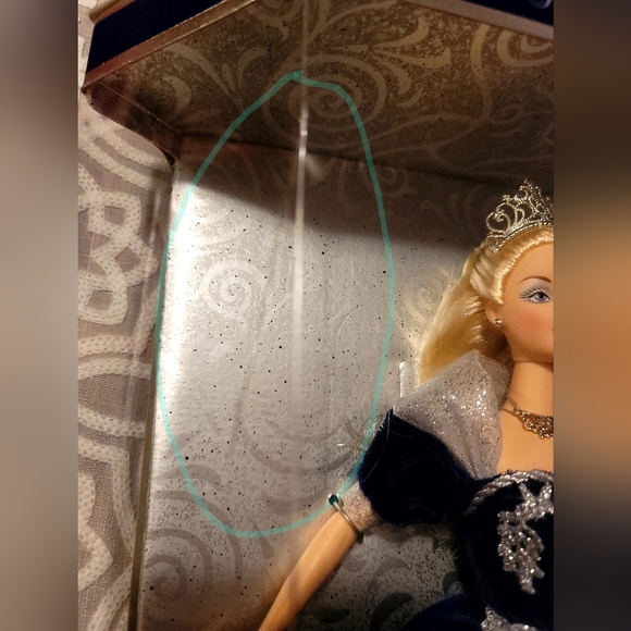Barbie Vintage Millennium Princess - Picture 2 of 4